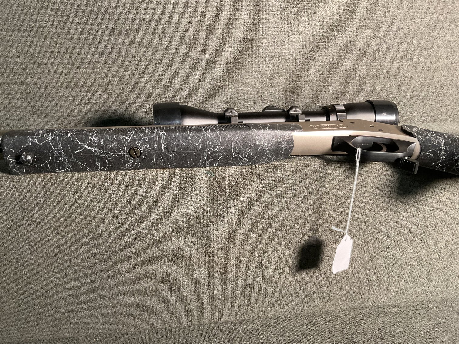 Image for Connecticut Valley Arms .50 Cal Black Powder