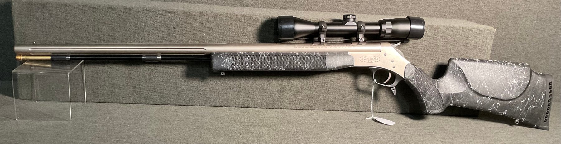 Image for Connecticut Valley Arms .50 Cal Black Powder