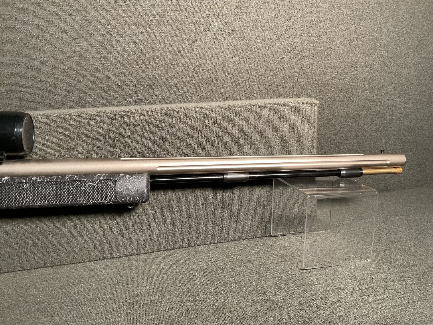 Image for Connecticut Valley Arms .50 Cal Black Powder