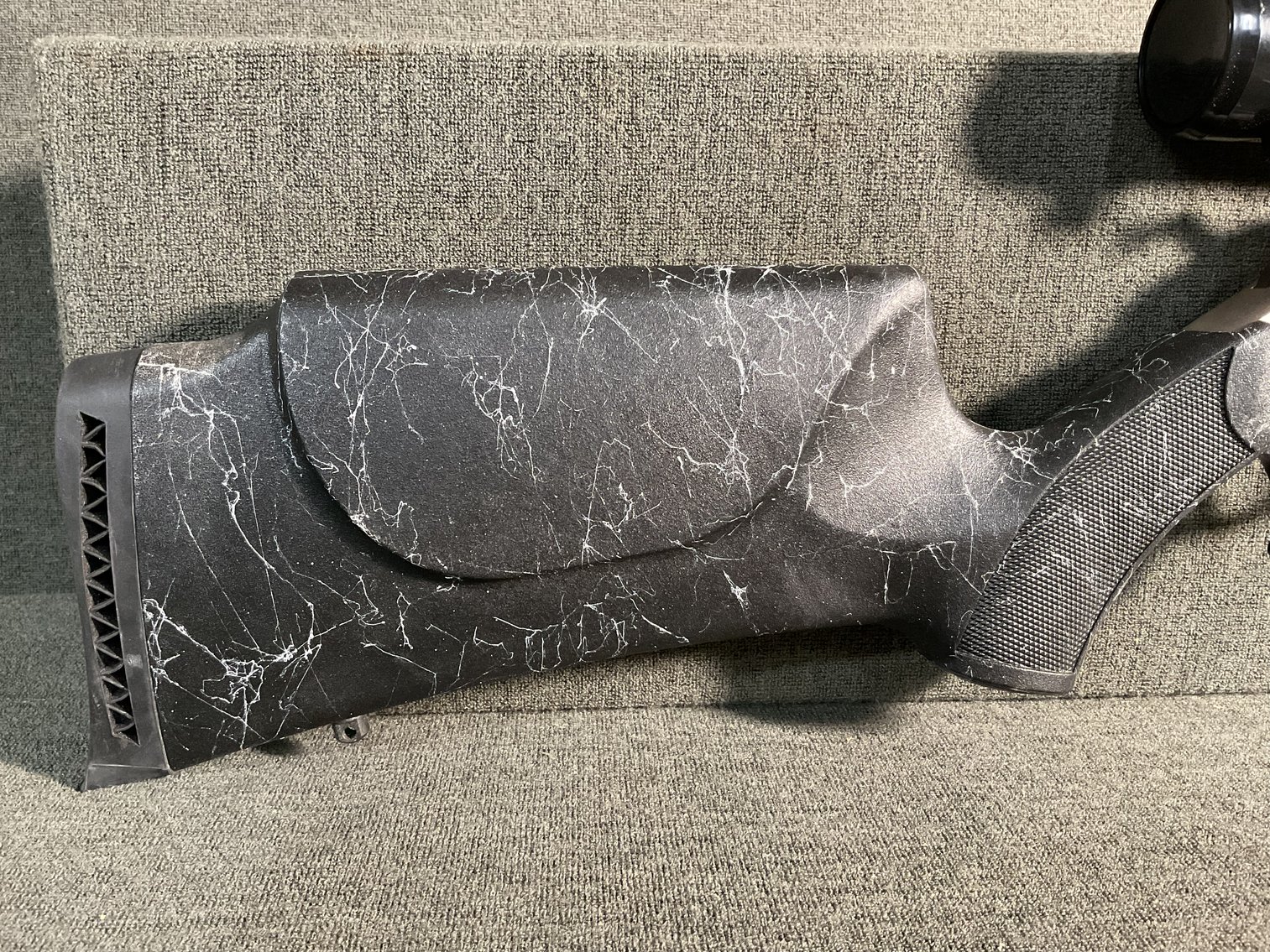 Image for Connecticut Valley Arms .50 Cal Black Powder