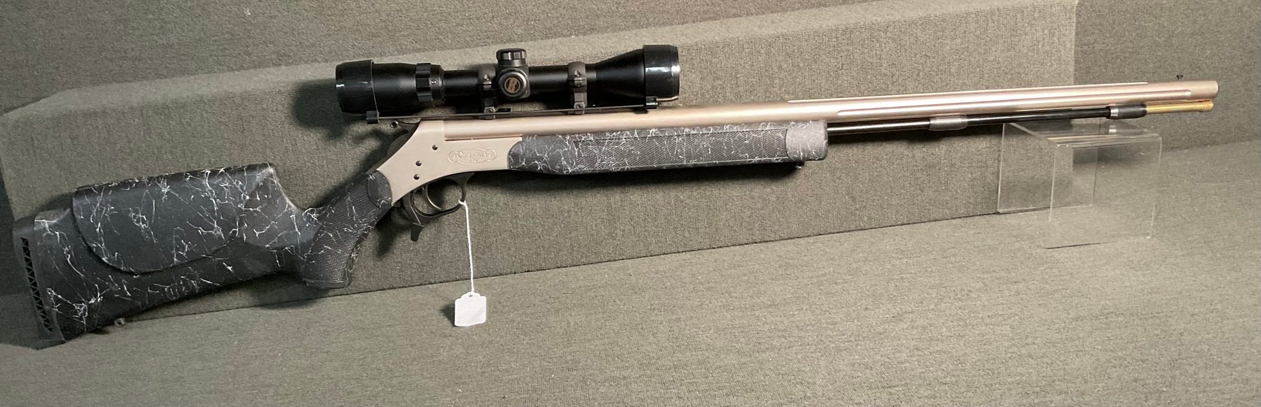 Image for Connecticut Valley Arms .50 Cal Black Powder