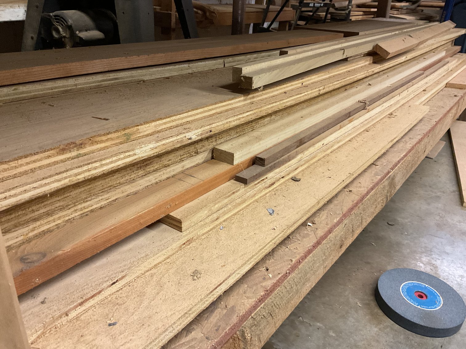 Image for Veneered Plywood