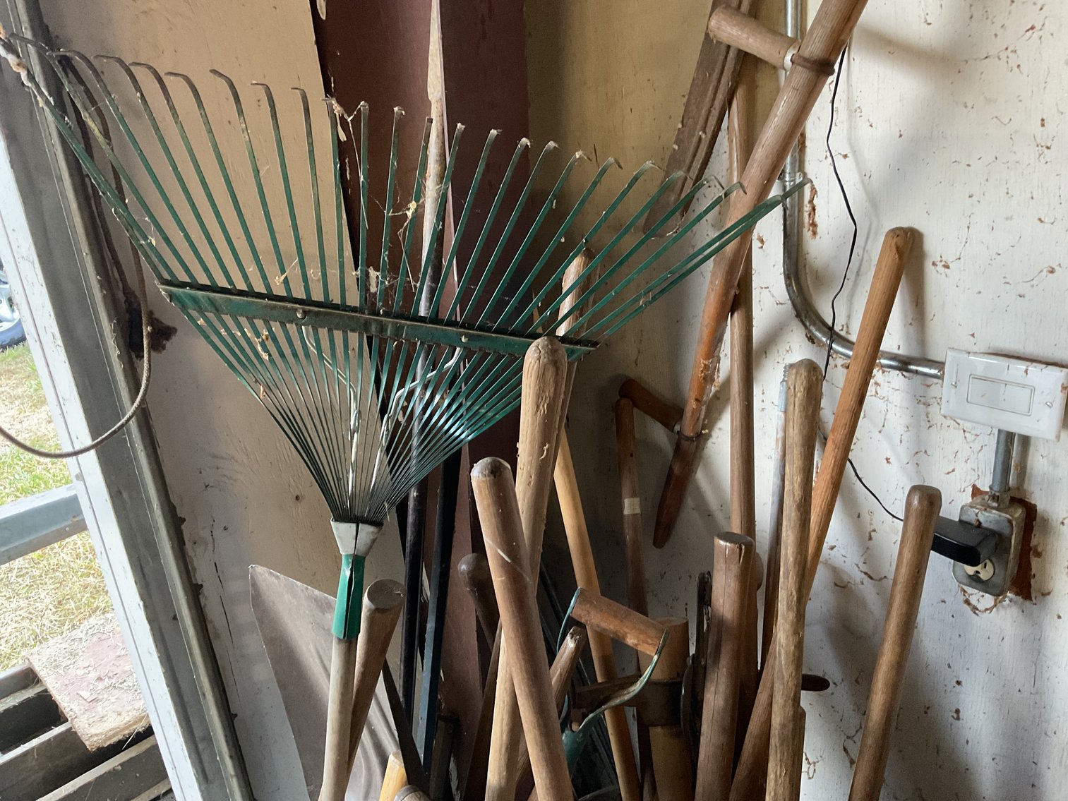 Image for Yard Tools