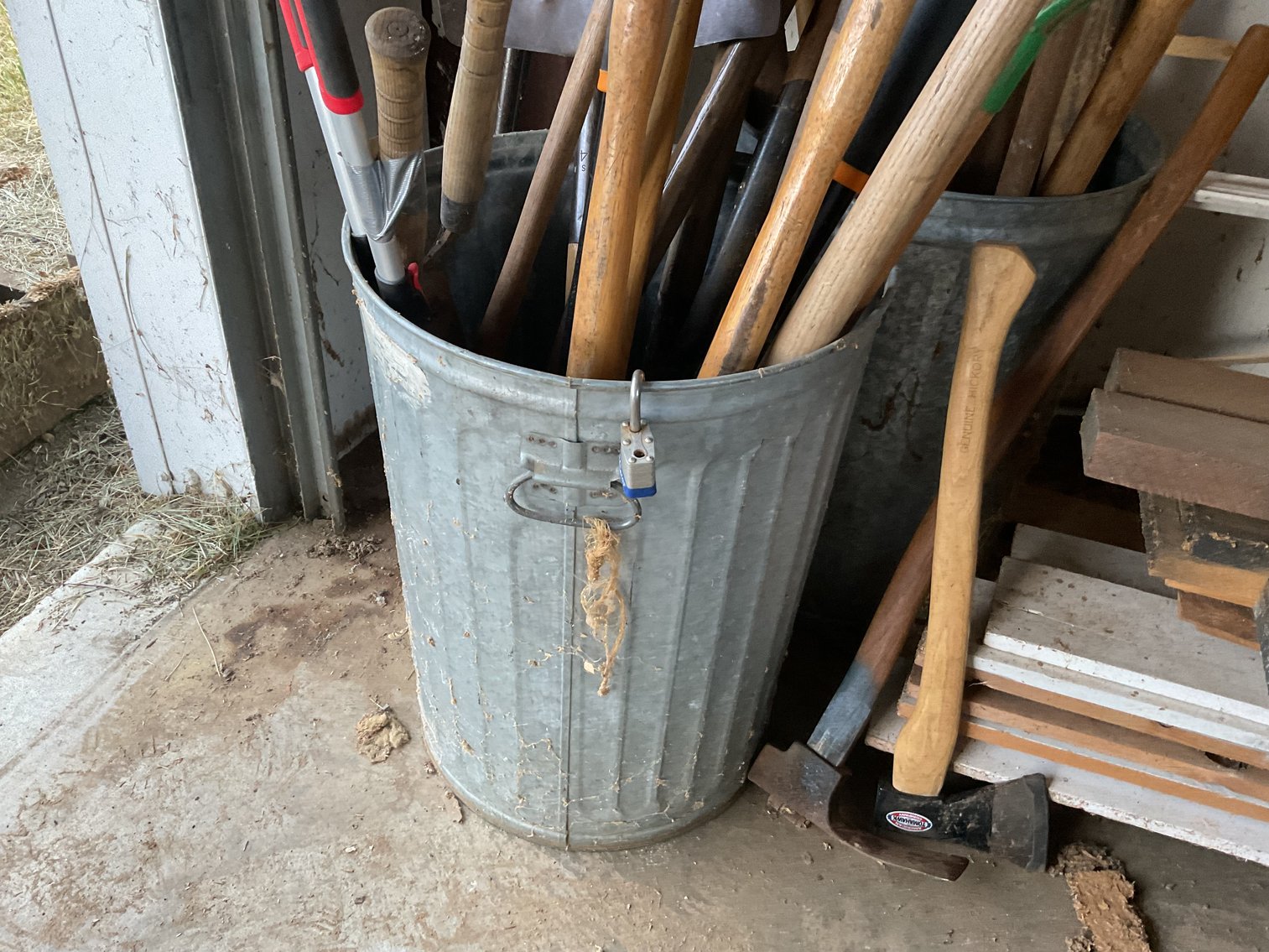 Image for Yard Tools