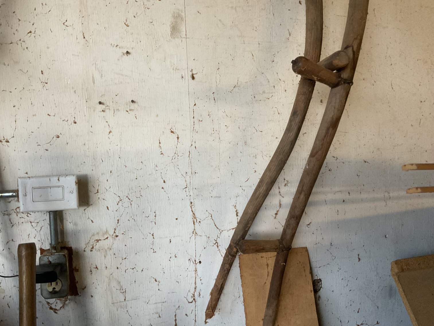 Image for Mowing Scythes