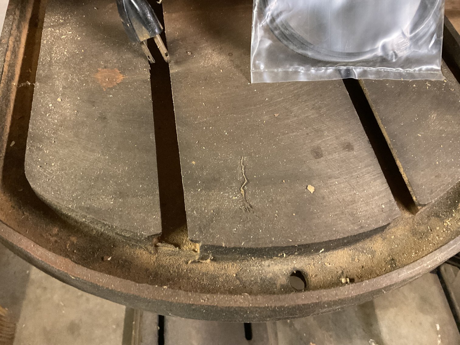 Image for Drill Press