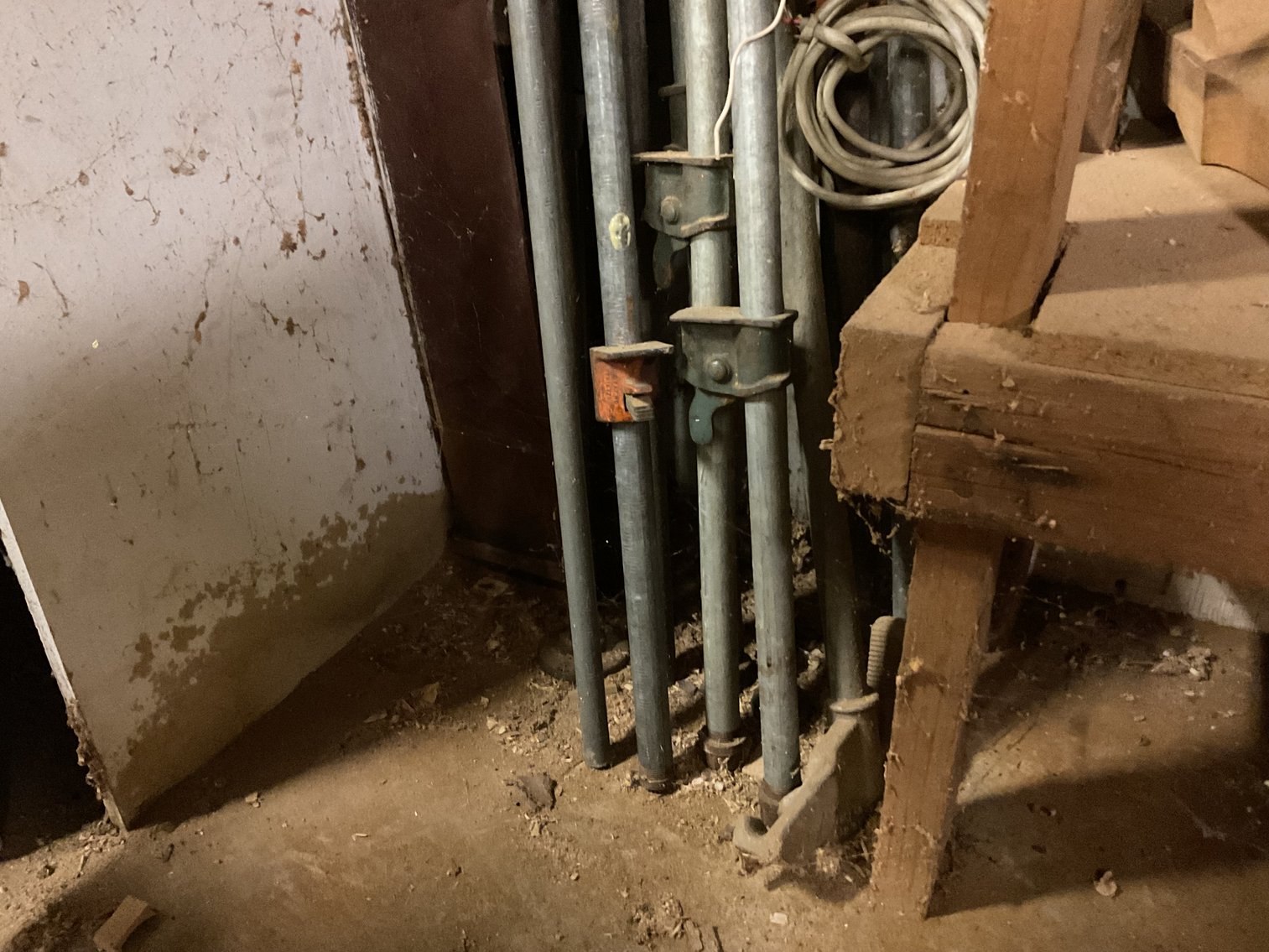 Image for Bar Clamps