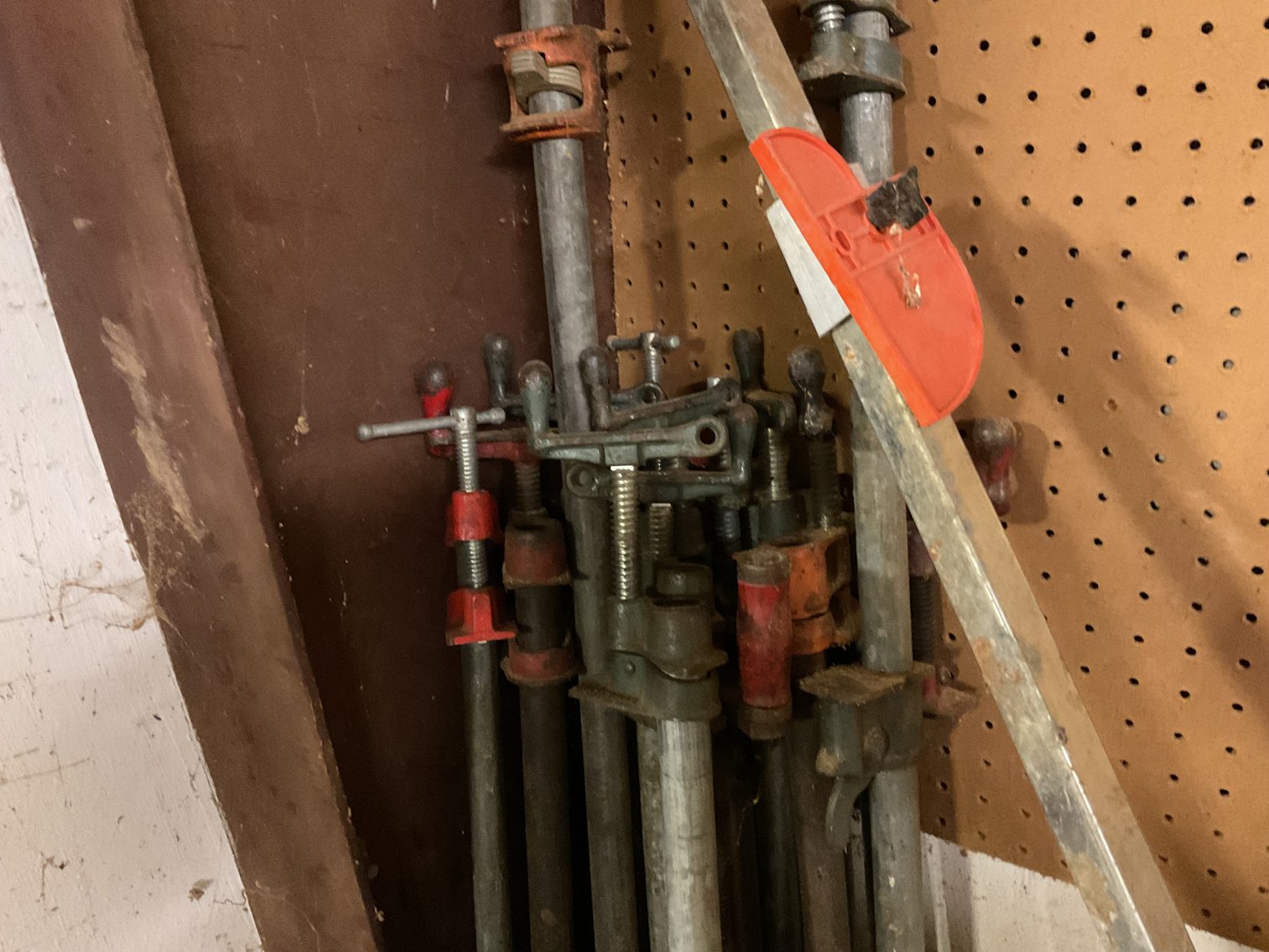 Image for Bar Clamps