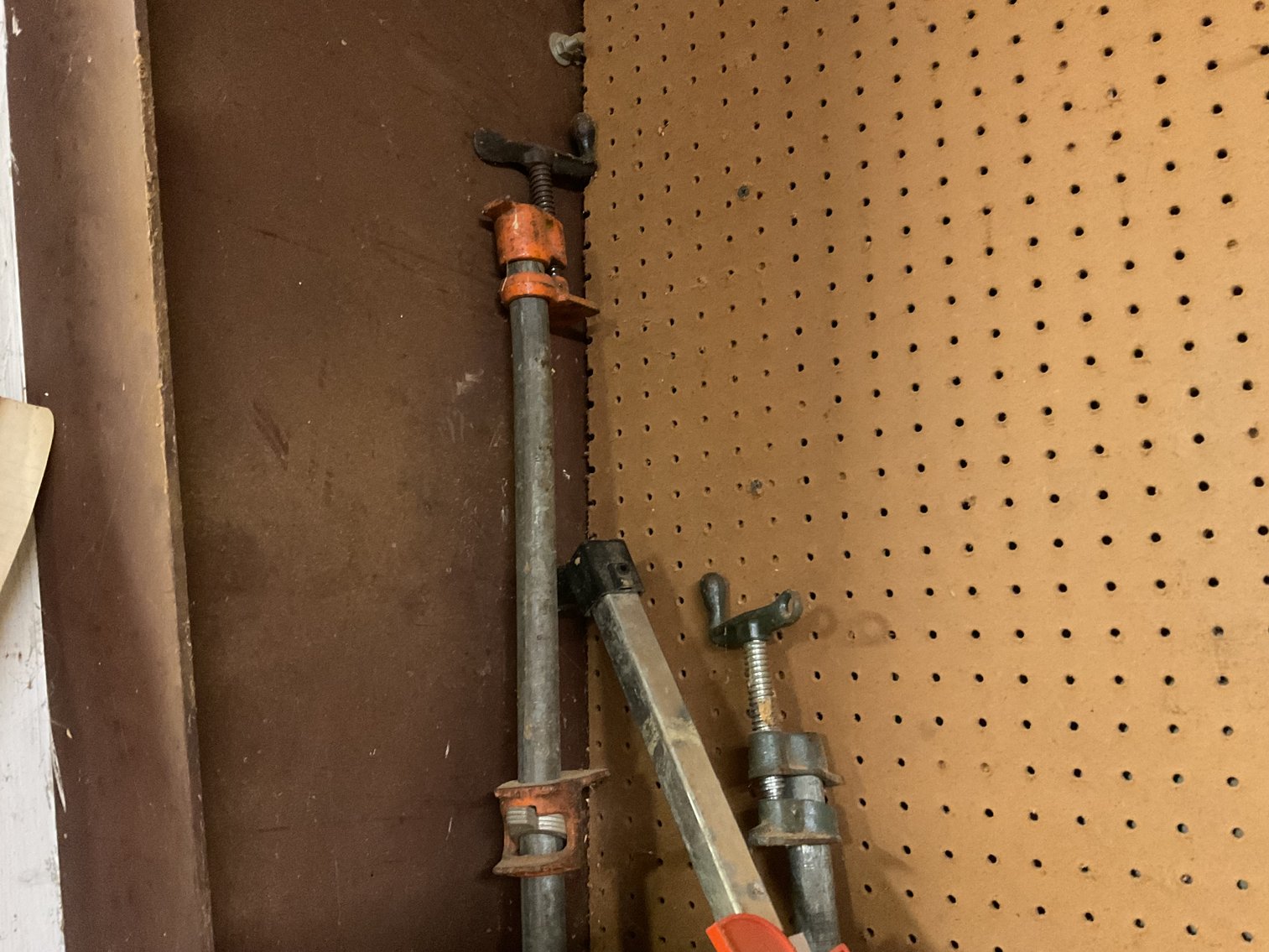 Image for Bar Clamps