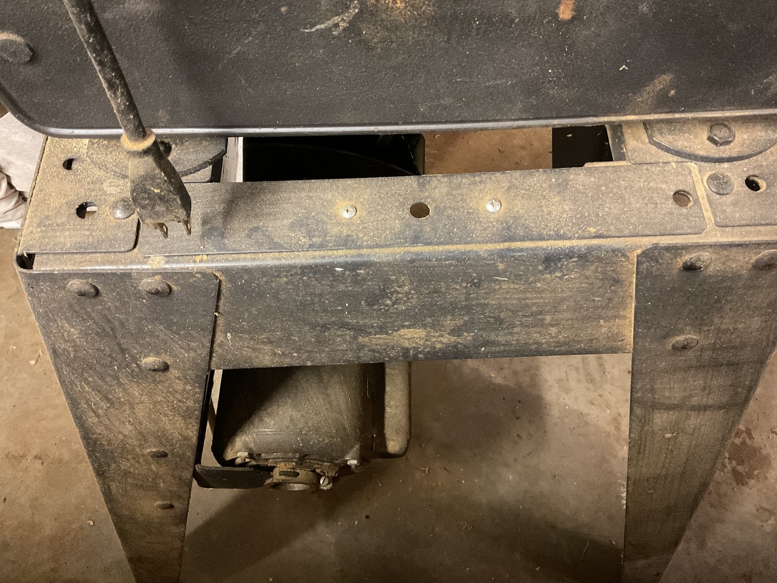 Image for Craftsman Band Saw/Sander