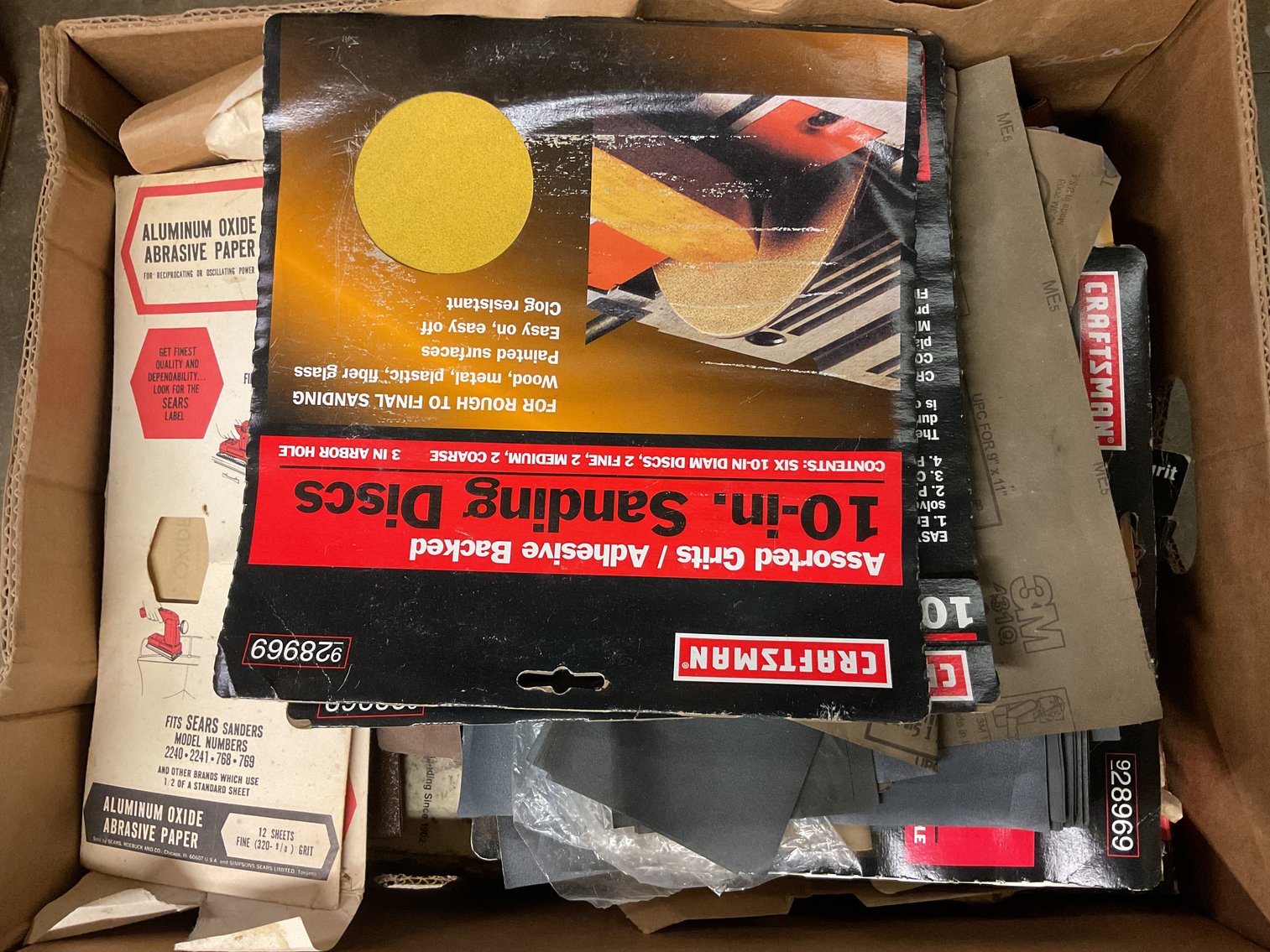 Image for Sand Paper