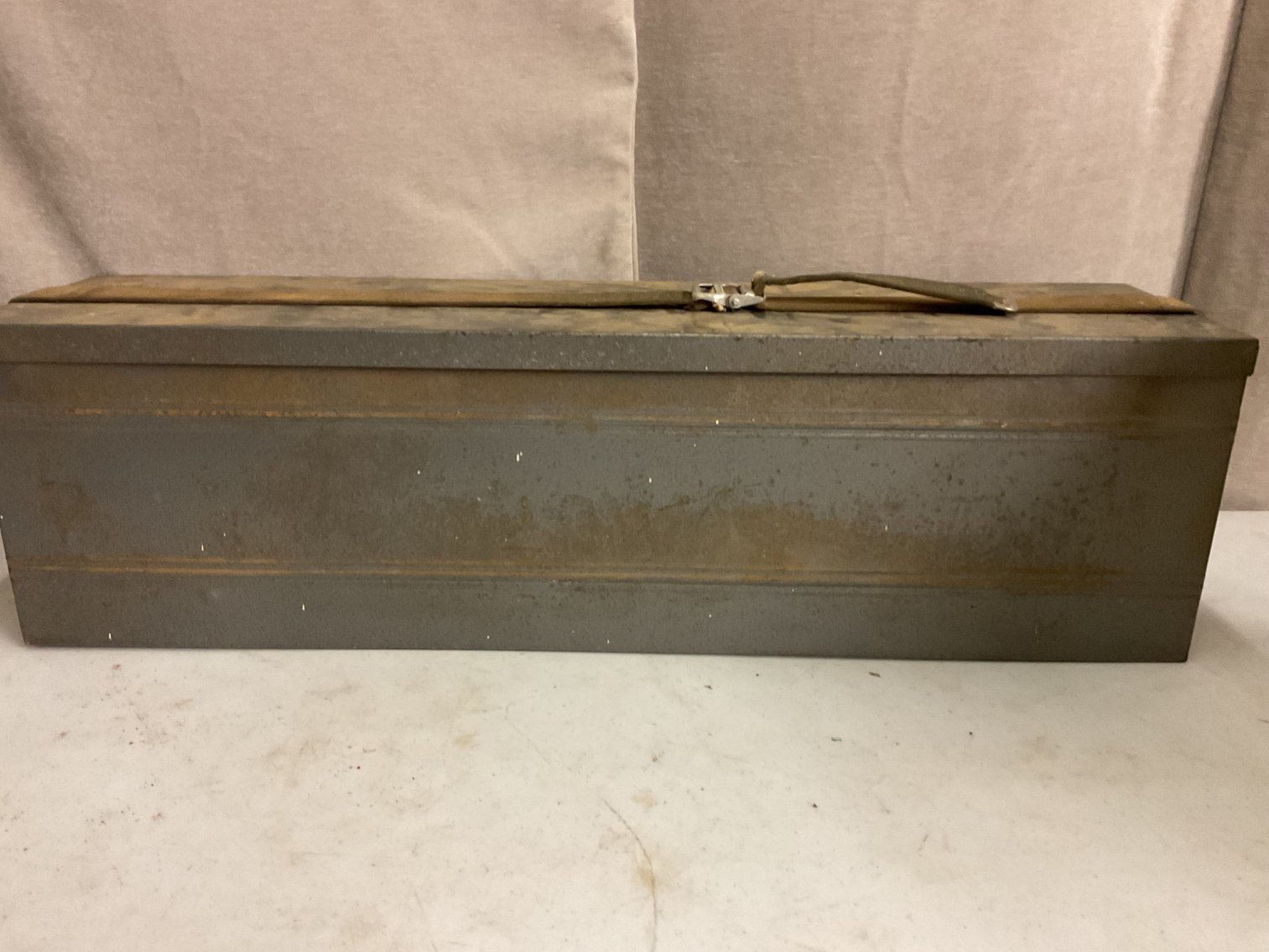 Image for Tool Boxes