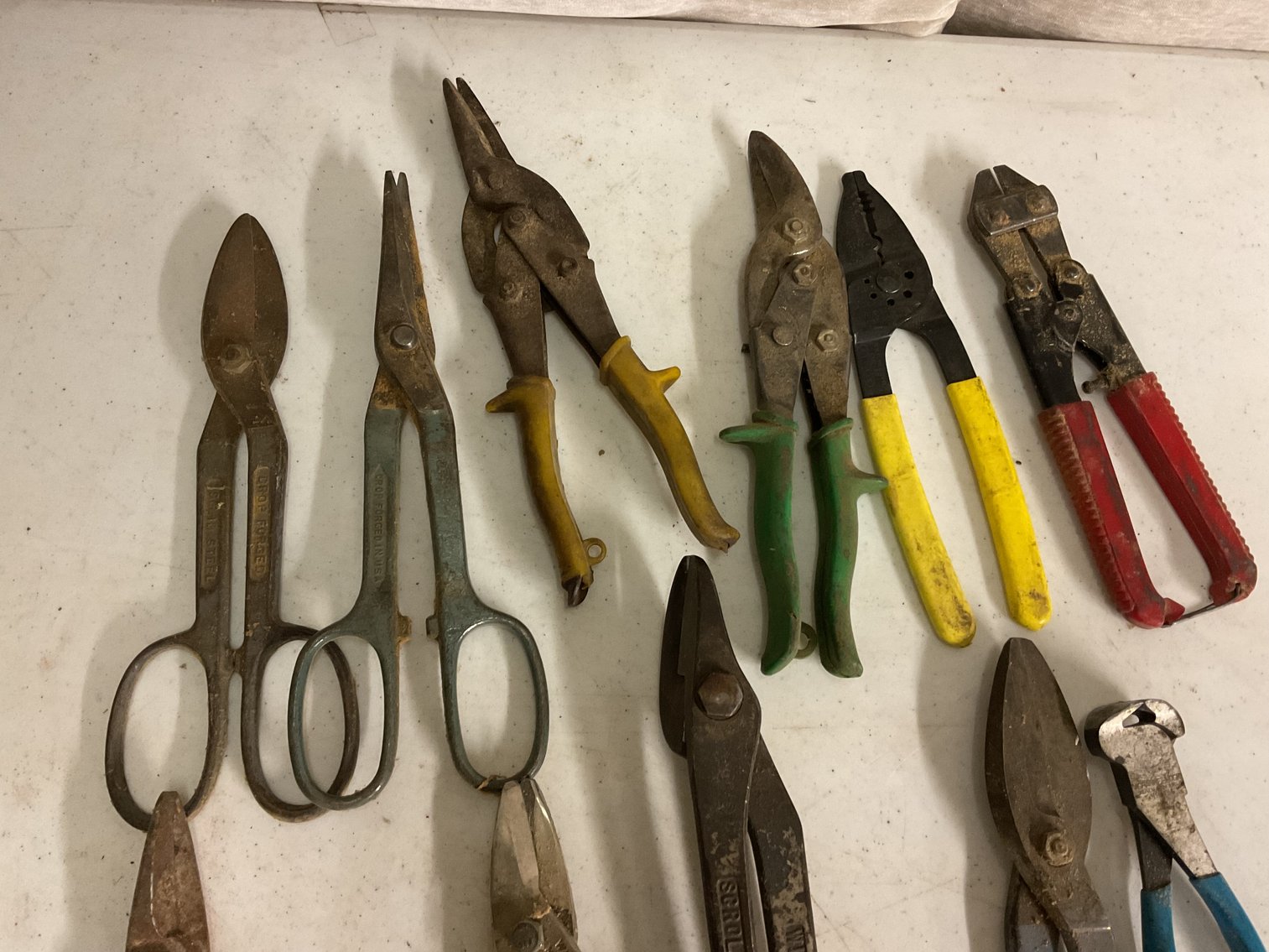 Image for Metal Shears