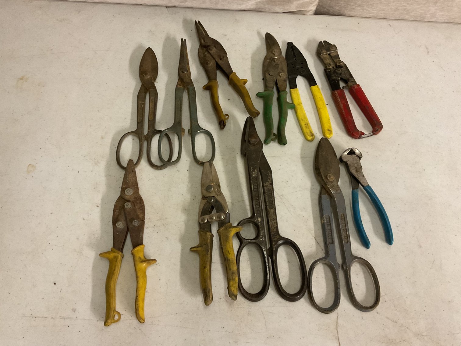 Image for Metal Shears
