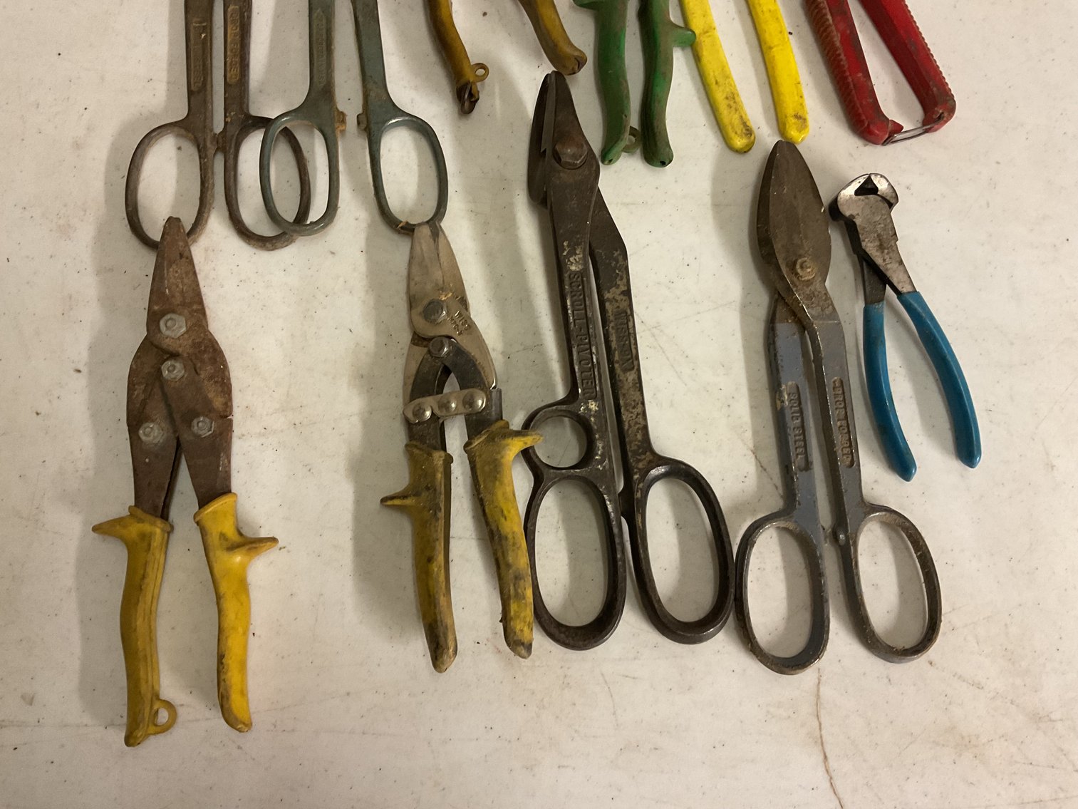 Image for Metal Shears