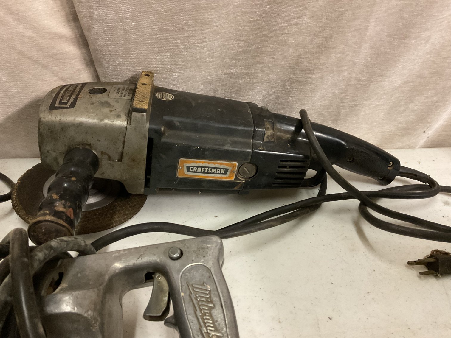 Image for Corded Tools