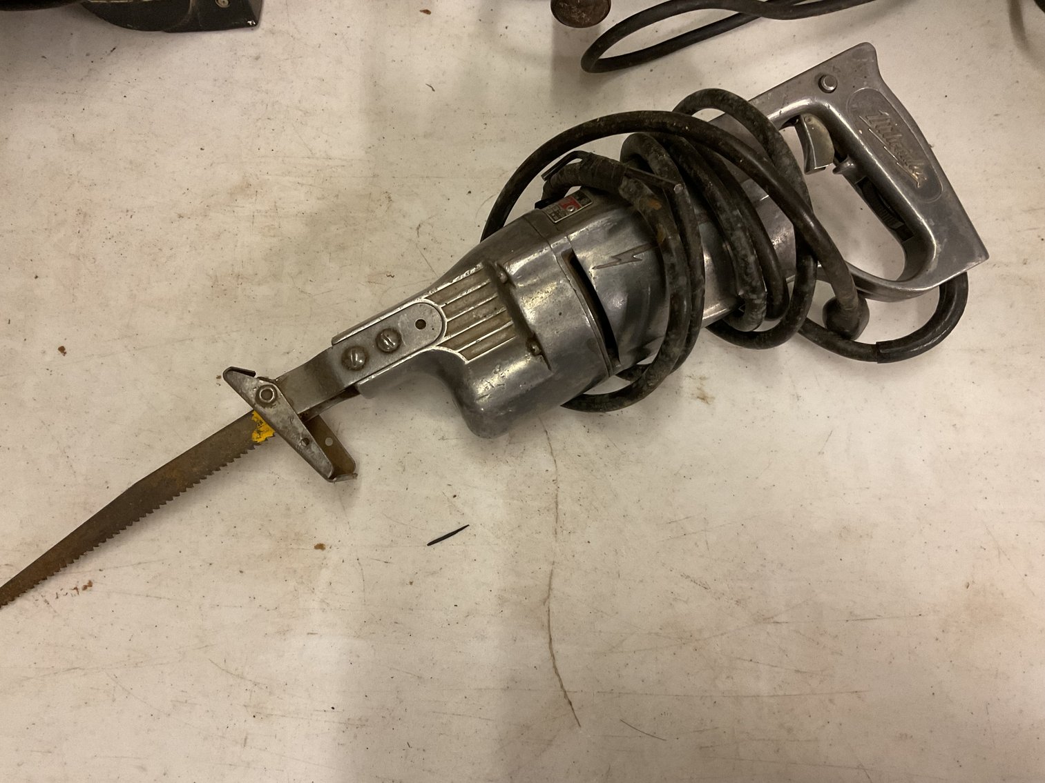 Image for Corded Tools