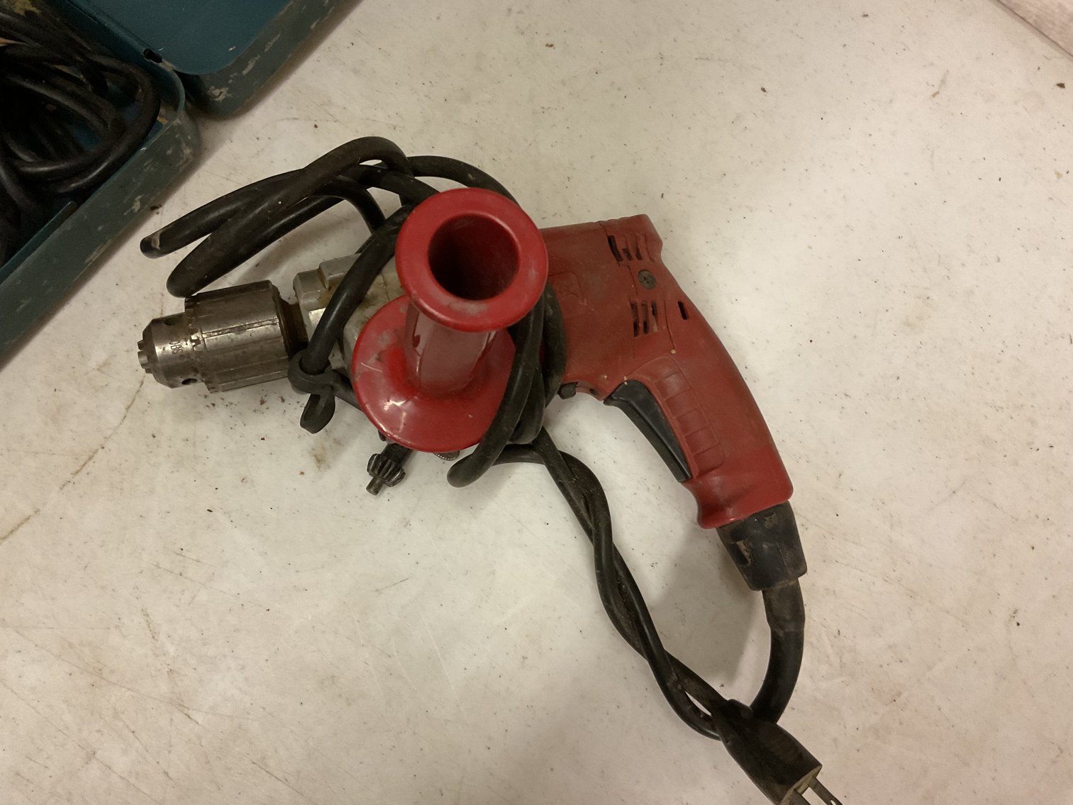 Image for Makita Jig Saw & Milwaukee 1/2” Drill