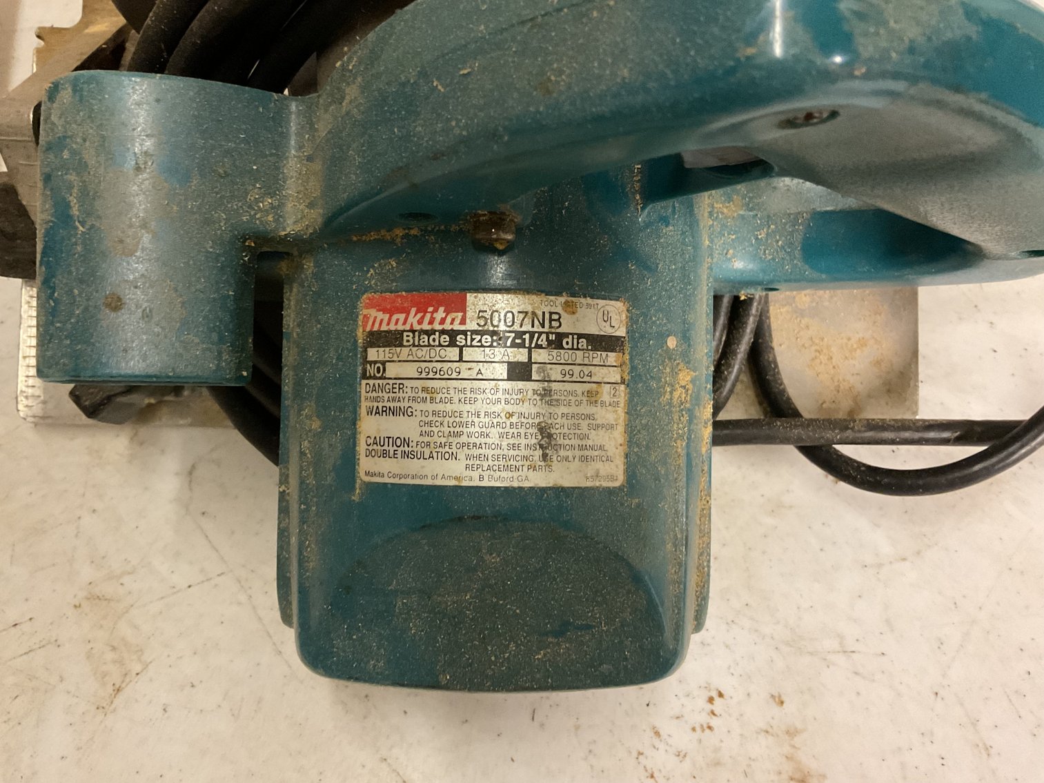 Image for Circular Saws