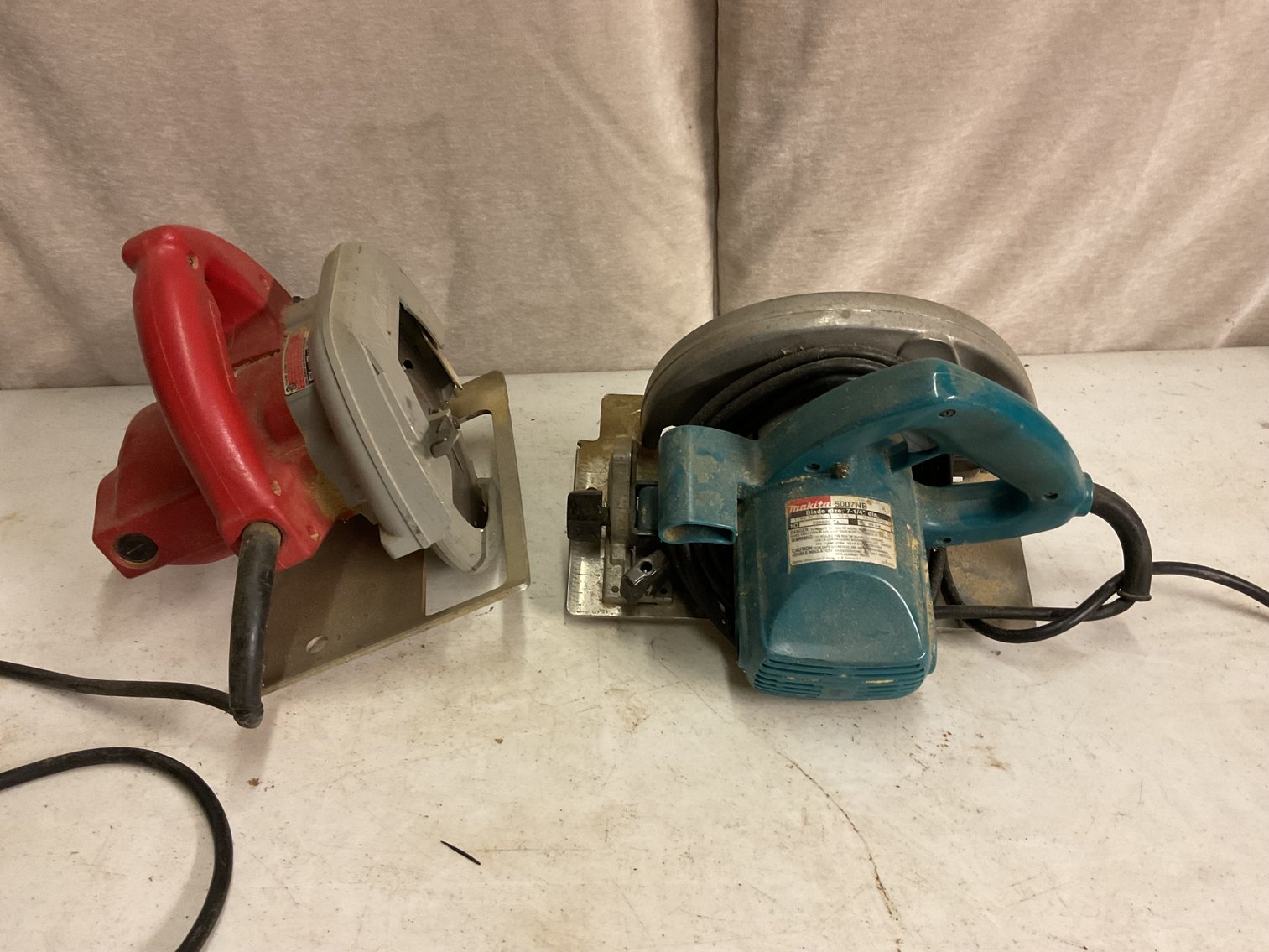 Image for Circular Saws
