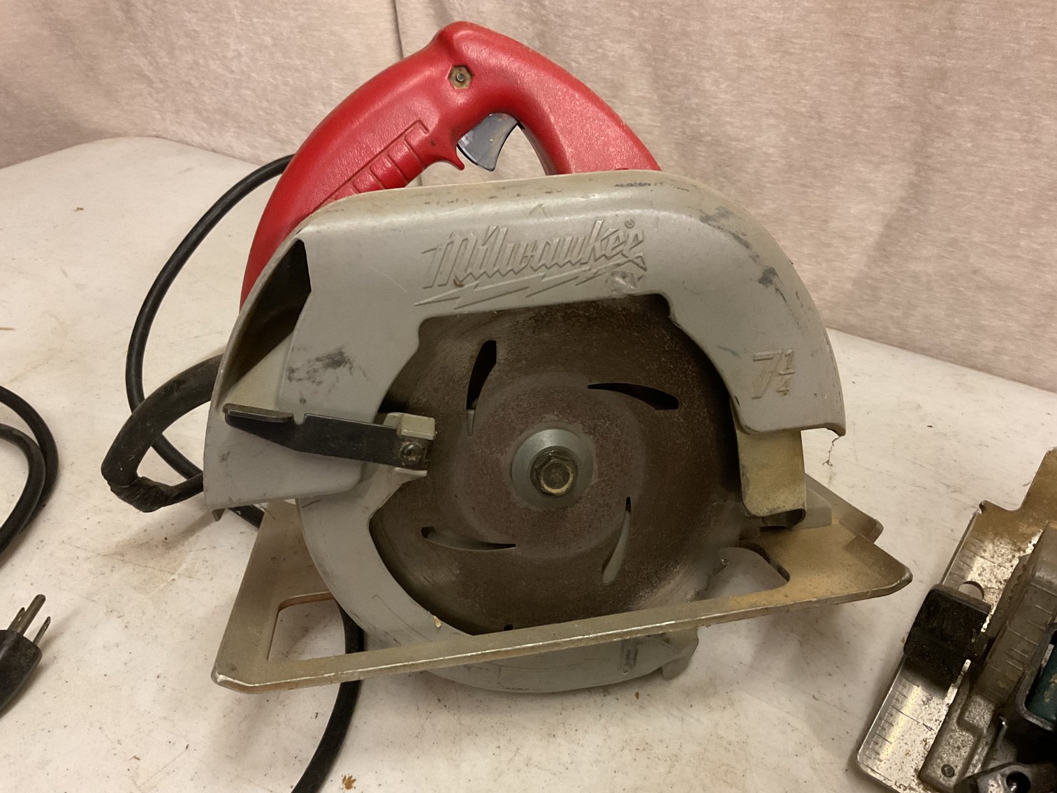 Image for Circular Saws