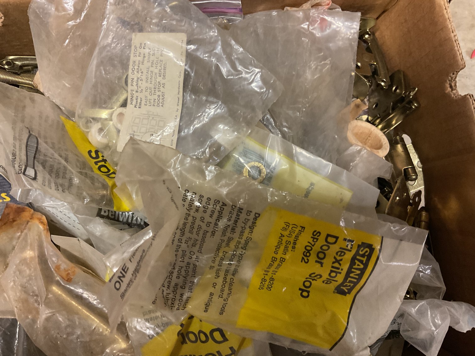 Image for Builders Lot