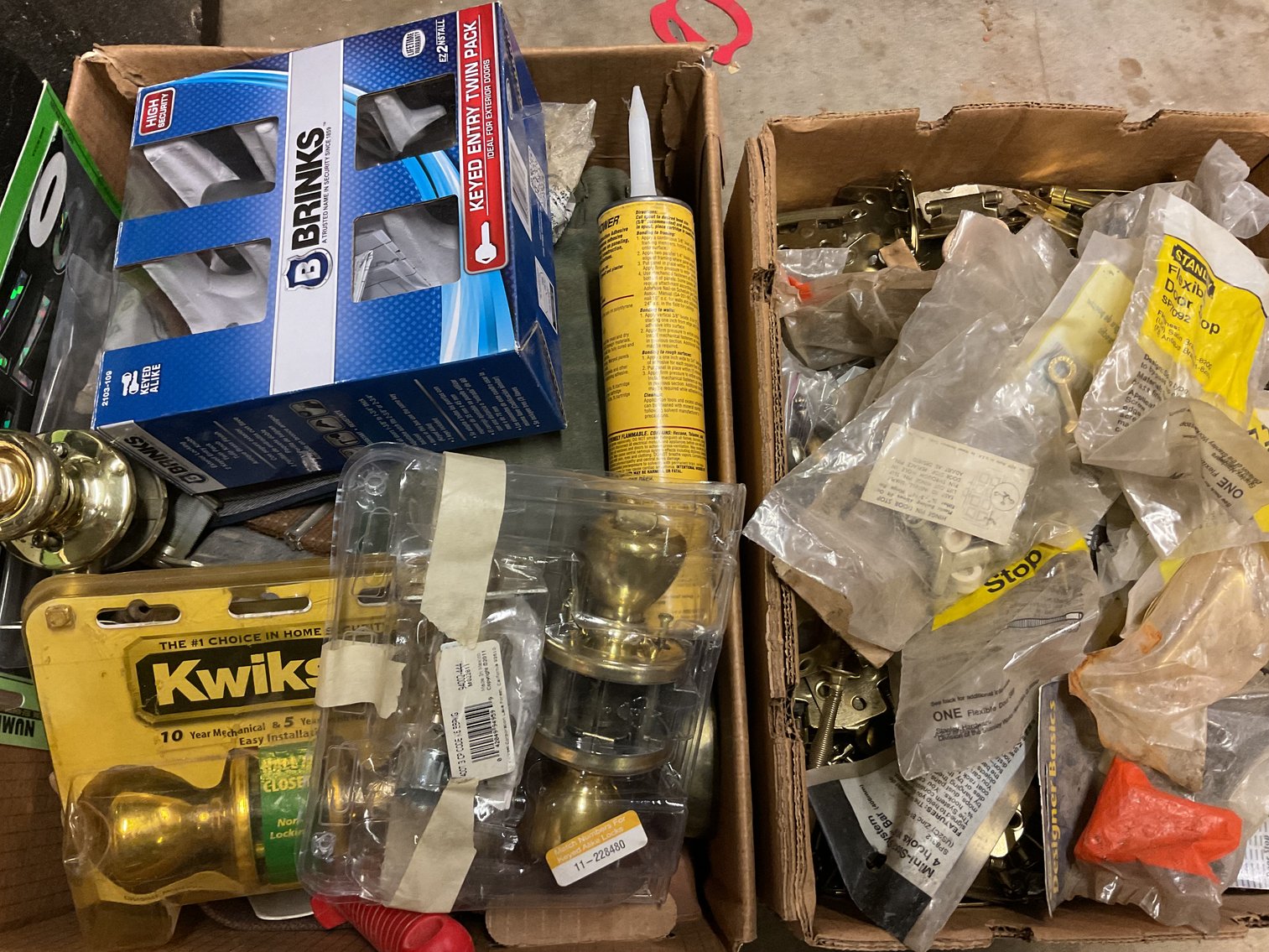 Image for Builders Lot