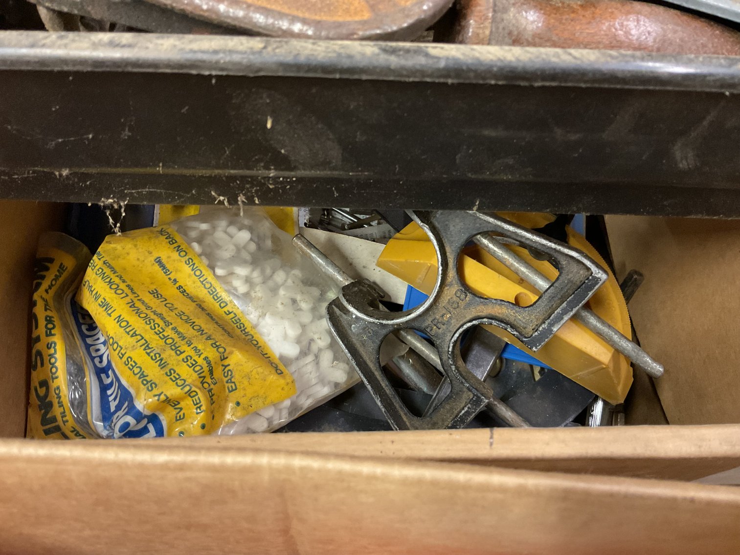 Image for Handy Man’s Lot