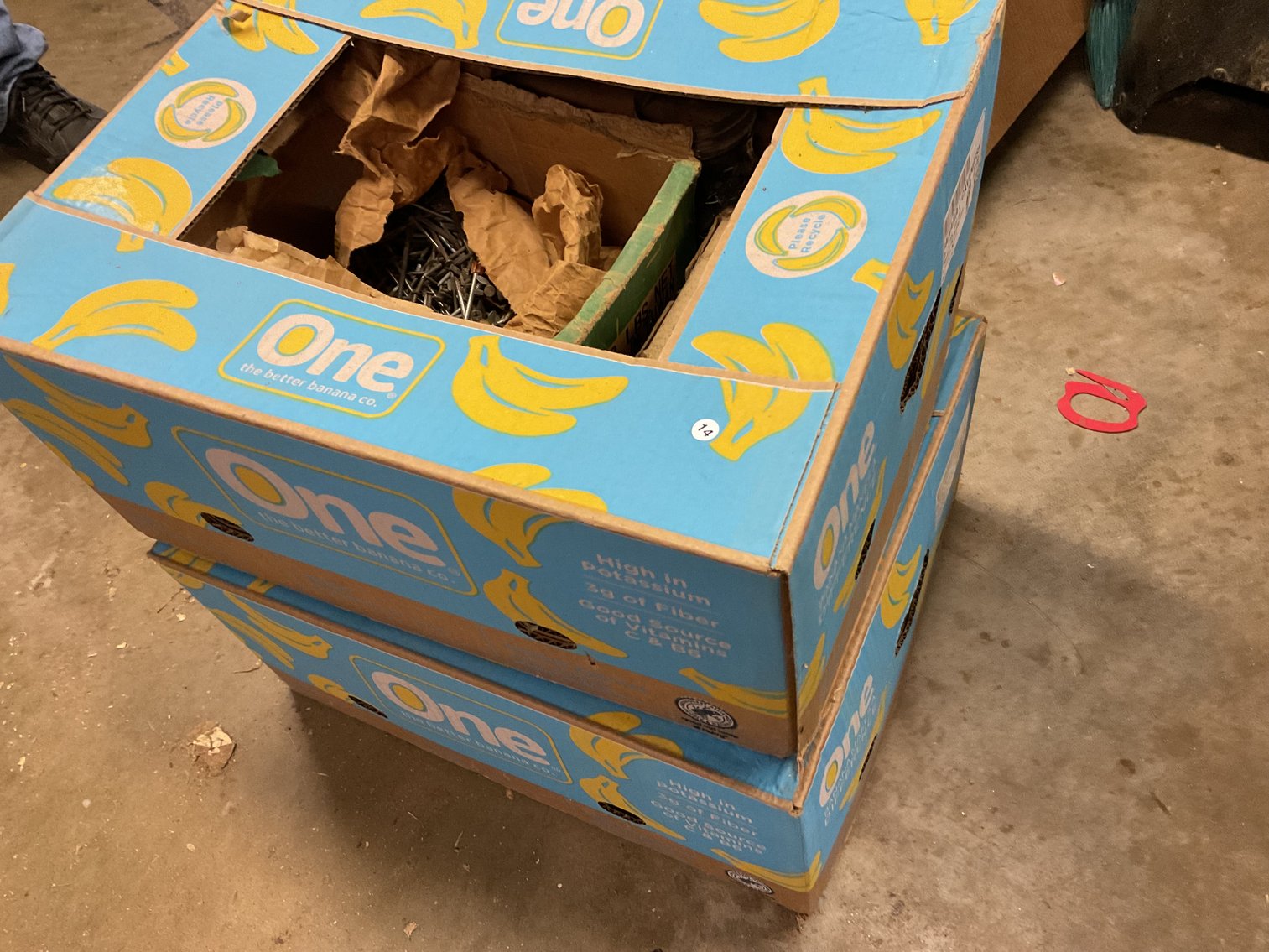 Image for Handy Man’s Lot