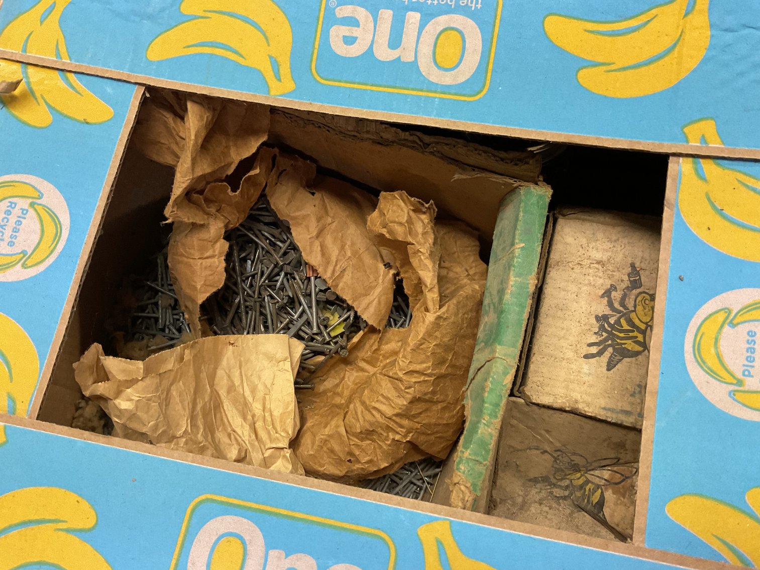 Image for Handy Man’s Lot