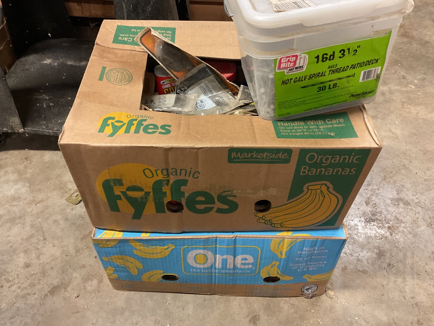 Image for Handy Man’s Lot