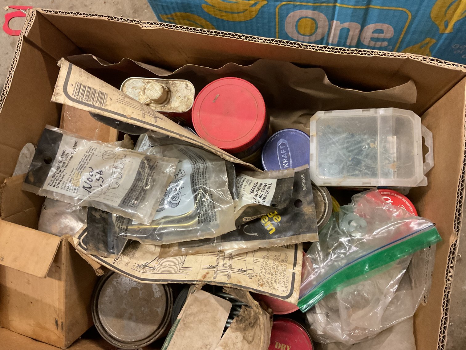 Image for Handy Man’s Lot