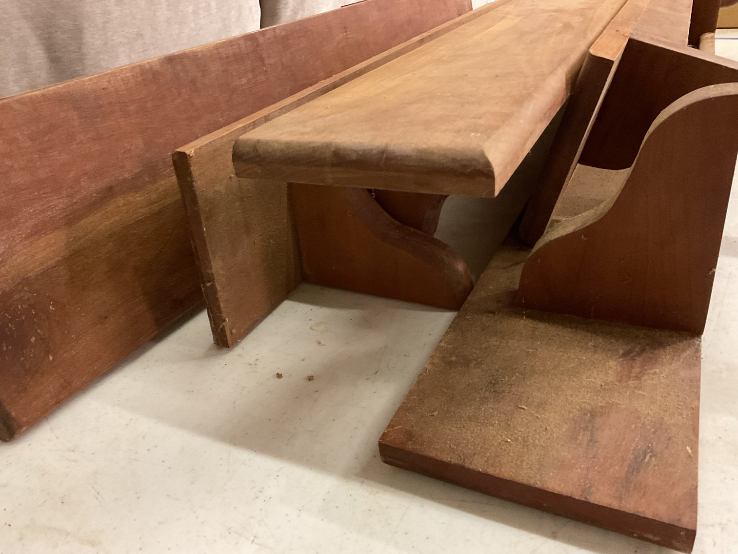 Image for Decorative Shelves