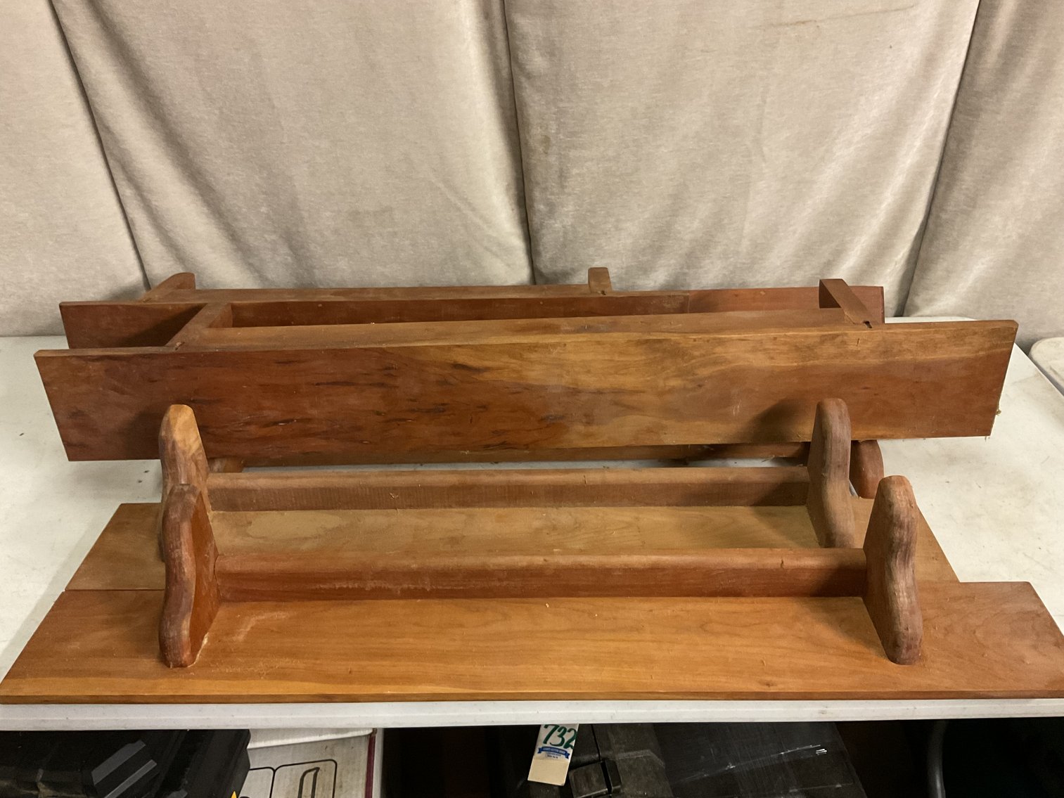 Image for Decorative Shelves