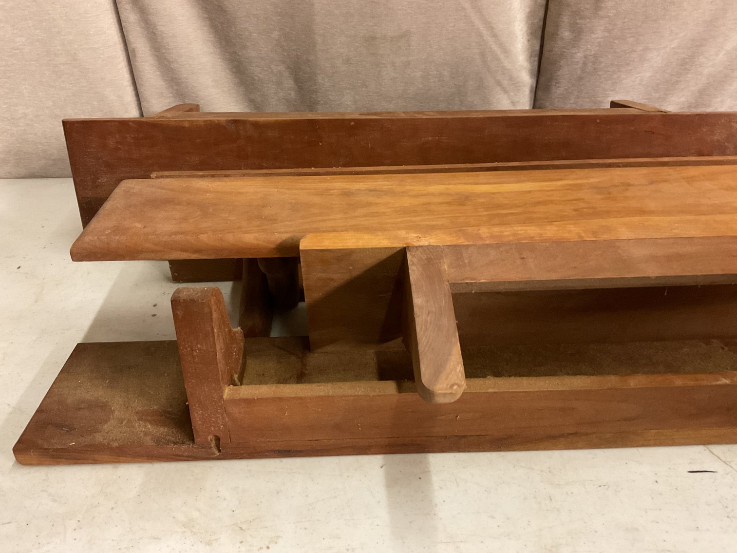 Image for Decorative Shelves