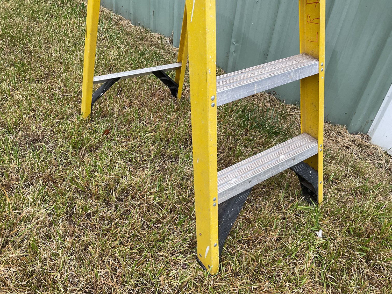 Image for Werner 6’ Ladder