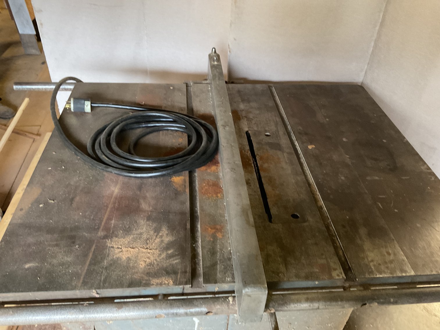 Image for ROCKWELL  220 Volt Table Saw