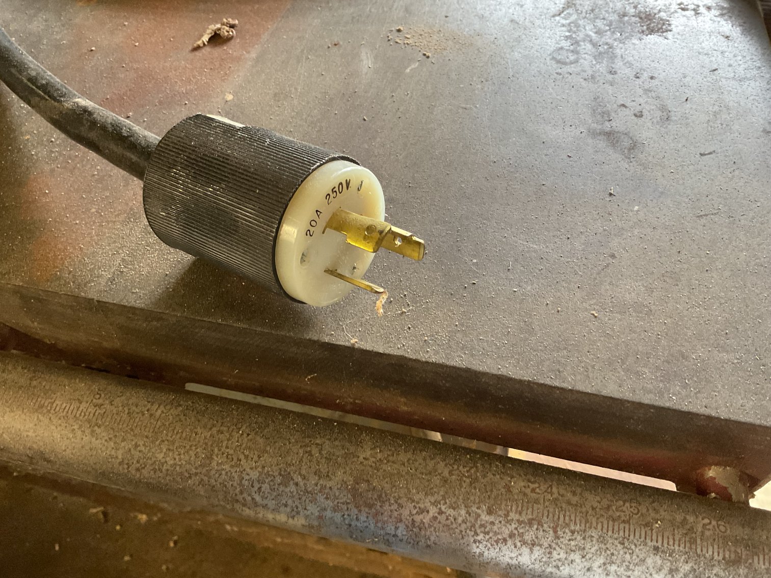 Image for ROCKWELL  220 Volt Table Saw