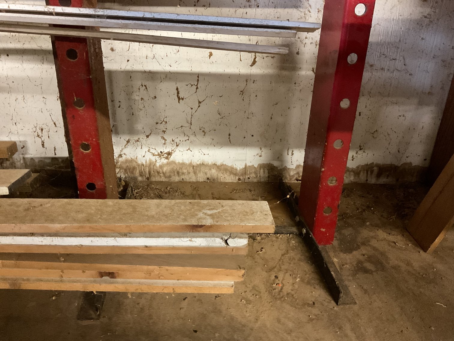 Image for 20 Ton Standing Press