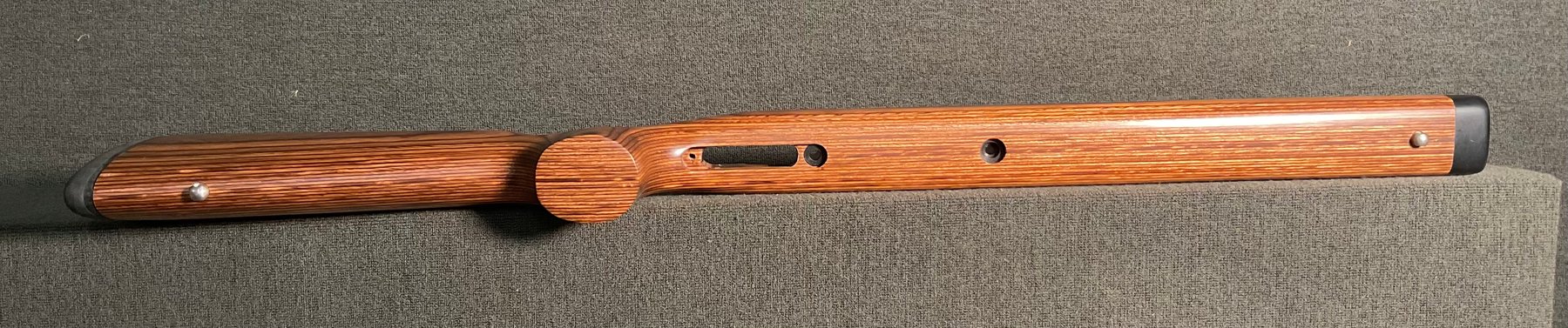 Image for Laminated Gun Stock