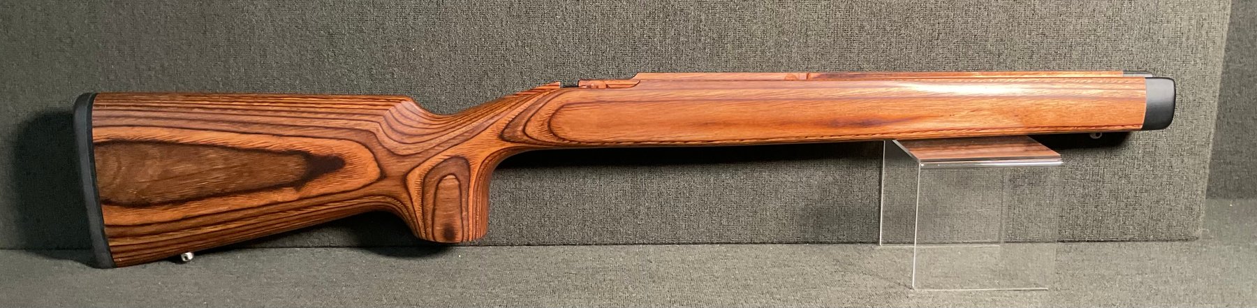 Image for Laminated Gun Stock