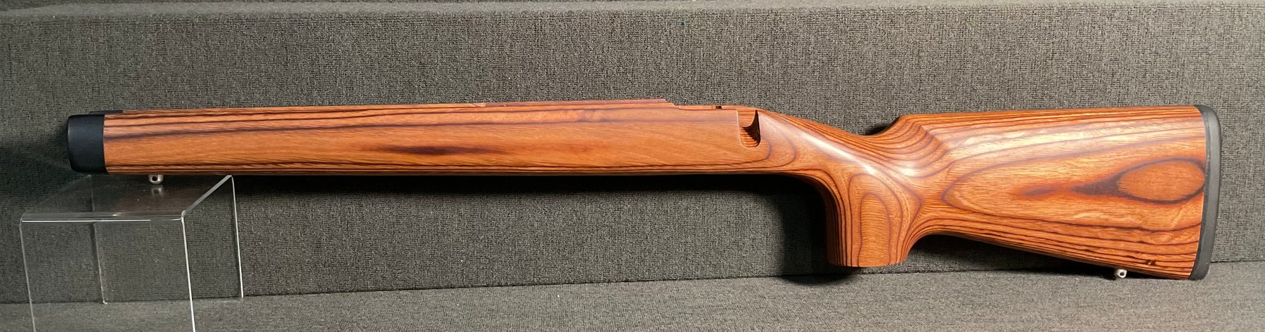 Image for Laminated Gun Stock