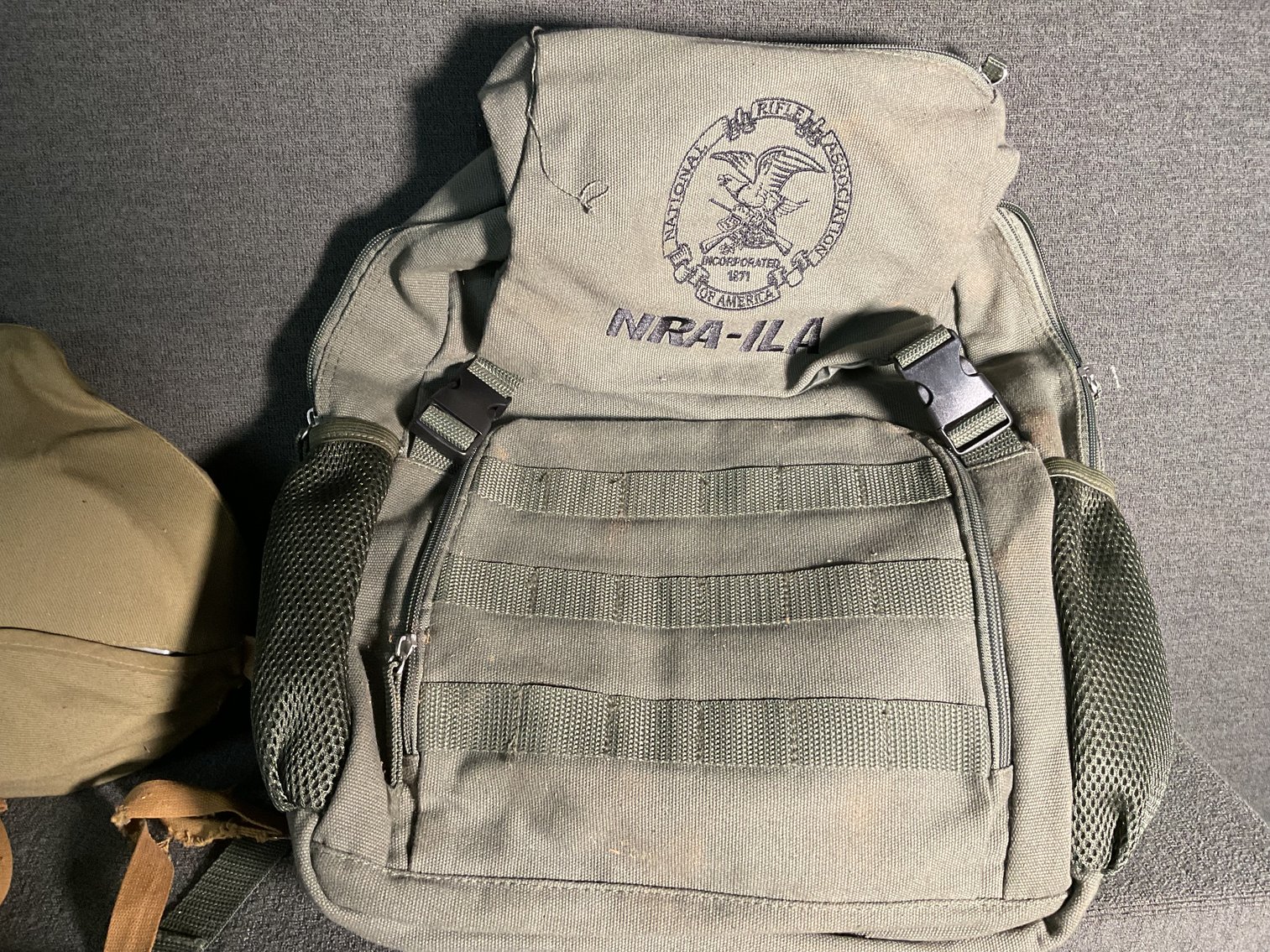 Image for Duffle Bag, Back Pack and more