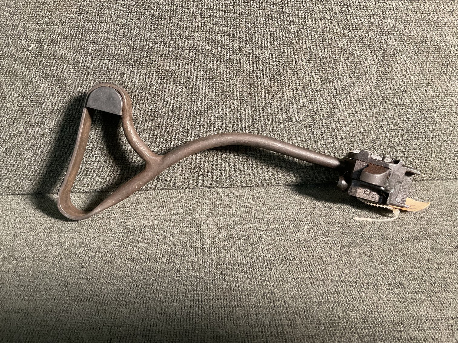 Image for Tactical AK Wire Stock