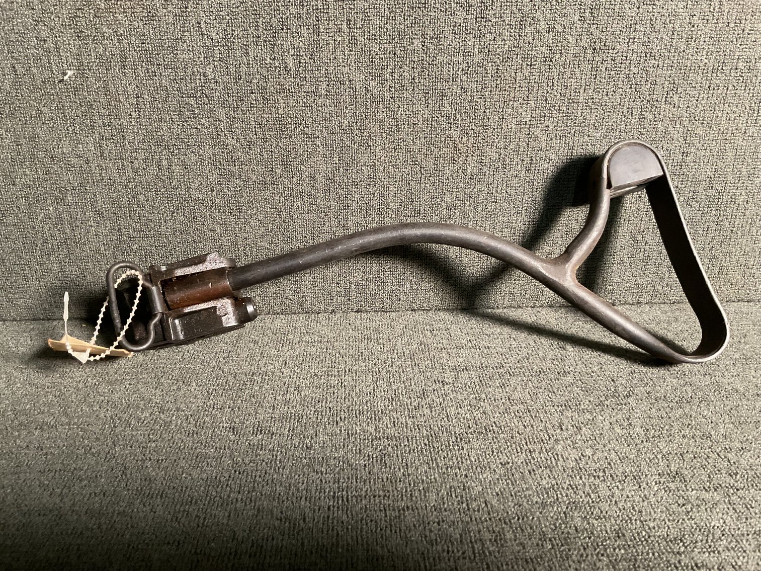 Image for Tactical AK Wire Stock