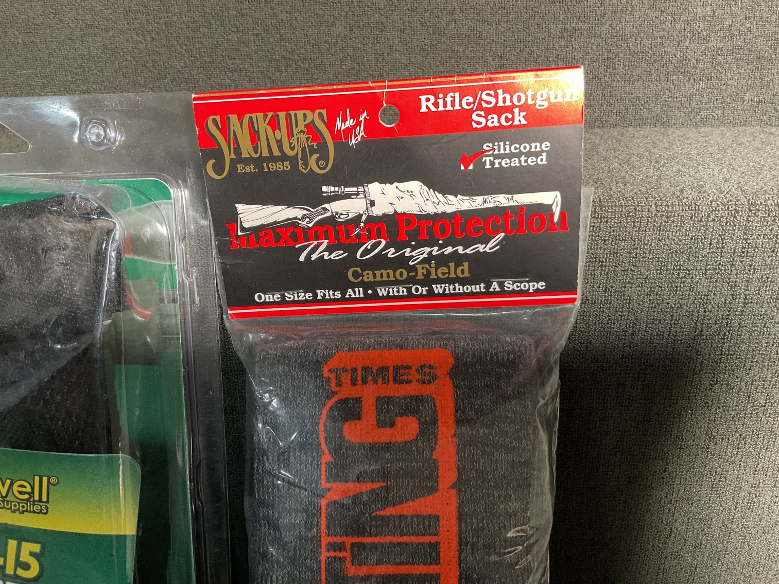 Image for Gun Accessories