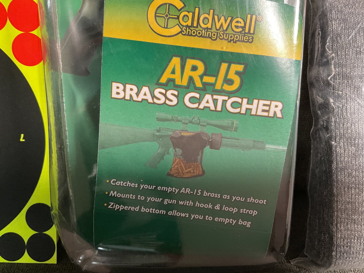 Image for Gun Accessories