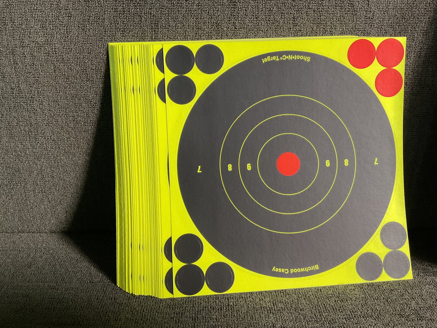 Image for Gun Accessories