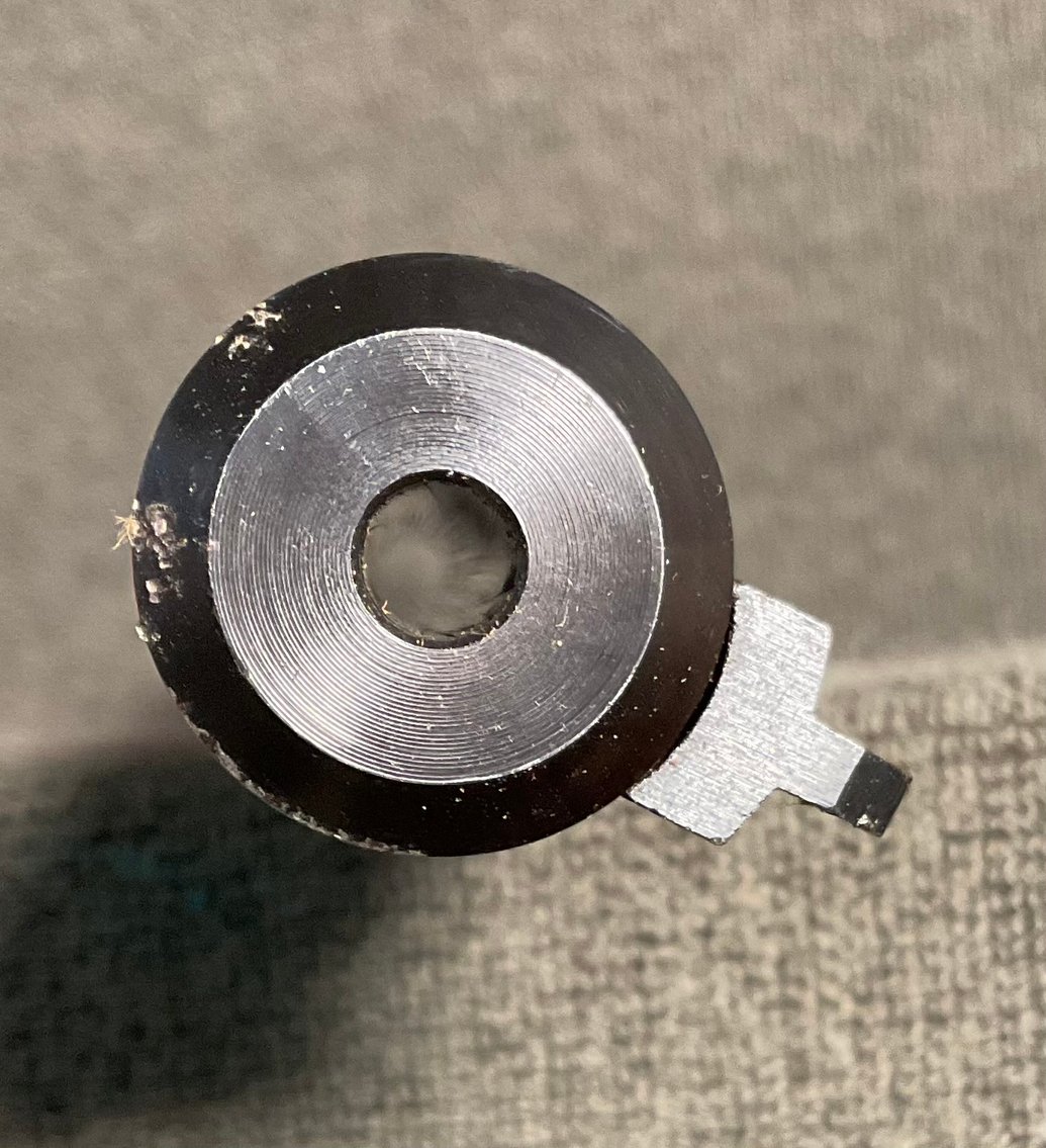 Image for Ruger Mark 1 22LR Barrel Only