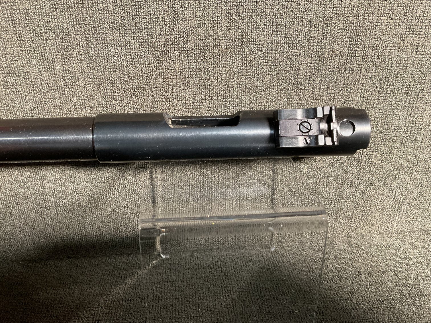 Image for Ruger Mark 1 22LR Barrel Only